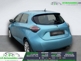 Renault Zoe R110 BVA  occasion � Beaupuy - photo n�4