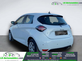 Renault Zoe R110 BVA  occasion � Beaupuy - photo n�4