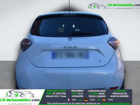Renault Zoe R110 BVA  occasion � Beaupuy - photo n�3