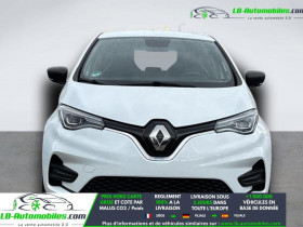 Renault Zoe R110 BVA  occasion � Beaupuy - photo n�5