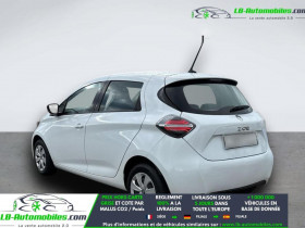 Renault Zoe R110 BVA  occasion � Beaupuy - photo n�4