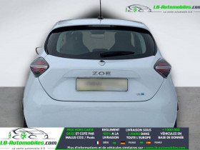 Renault Zoe R110 BVA  occasion � Beaupuy - photo n�7