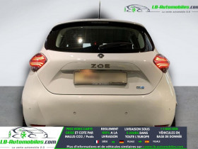 Renault Zoe R110 BVA  occasion � Beaupuy - photo n�6