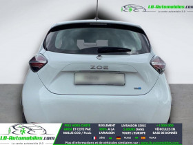 Renault Zoe R110 BVA  occasion � Beaupuy - photo n�4