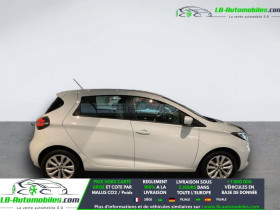 Renault Zoe R110 BVA  occasion � Beaupuy - photo n�5