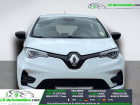 Renault Zoe R110 BVA  occasion � Beaupuy - photo n�3