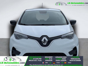 Renault Zoe R110 BVA  occasion � Beaupuy - photo n�5