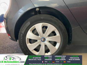 Renault Zoe R110 BVA  occasion � Beaupuy - photo n�7