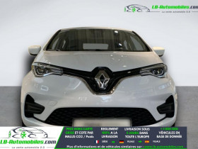 Renault Zoe R110 BVA  occasion � Beaupuy - photo n�4
