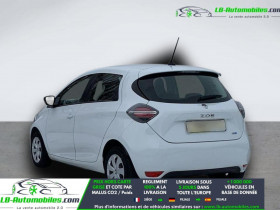 Renault Zoe R110 BVA  occasion � Beaupuy - photo n�4