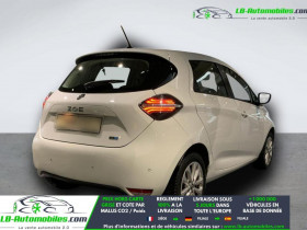 Renault Zoe R110 BVA  occasion � Beaupuy - photo n�3