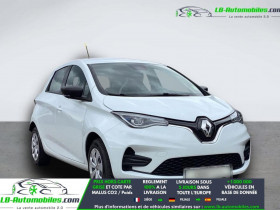 Renault Zoe R110 BVA  occasion � Beaupuy - photo n�2