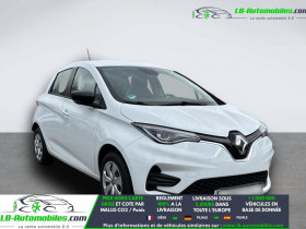 Renault Zoe R110 BVA  occasion � Beaupuy - photo n�2