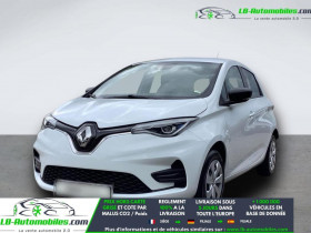 Renault Zoe , garage LB AUTOMOBILES � Beaupuy