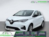 Annonce Renault Zoe occasion Electrique R110 BVA � Beaupuy