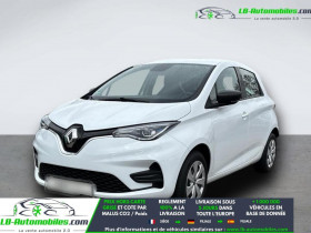 Renault Zoe , garage LB AUTOMOBILES � Beaupuy