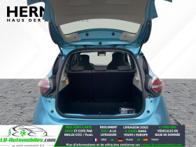Renault Zoe R110 BVA  occasion � Beaupuy - photo n�10