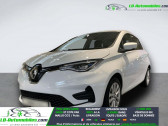 Annonce Renault Zoe occasion Electrique R110 BVA � Beaupuy