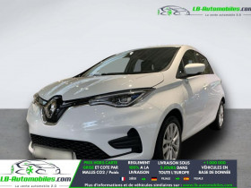 Renault Zoe , garage LB AUTOMOBILES � Beaupuy