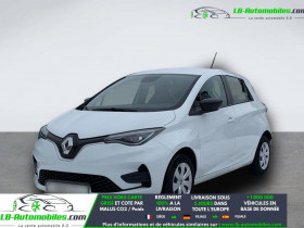 Renault Zoe , garage LB AUTOMOBILES � Beaupuy