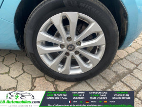 Renault Zoe R110 BVA  occasion � Beaupuy - photo n�9