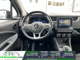 Renault Zoe R110 BVA  occasion � Beaupuy - photo n�9