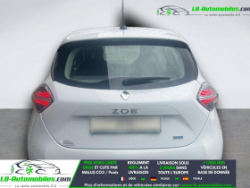Renault Zoe R110 BVA  occasion � Beaupuy - photo n�3