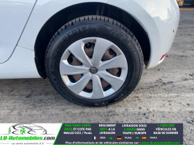 Renault Zoe R110 BVA  occasion � Beaupuy - photo n�9