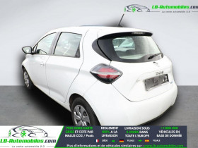 Renault Zoe R110 BVA  occasion � Beaupuy - photo n�3
