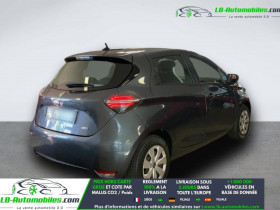 Renault Zoe R110 BVA  occasion � Beaupuy - photo n�3