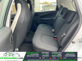 Renault Zoe R110 BVA  occasion � Beaupuy - photo n�8