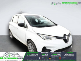 Renault Zoe R110 BVA  occasion � Beaupuy - photo n�2