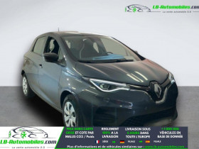 Renault Zoe R110 BVA  occasion � Beaupuy - photo n�2