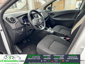 Renault Zoe R110 BVA  occasion � Beaupuy - photo n�7