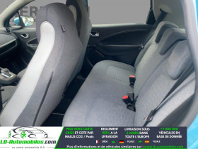Renault Zoe R110 BVA  occasion � Beaupuy - photo n�7