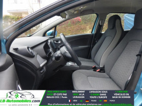 Renault Zoe R110 BVA  occasion � Beaupuy - photo n�3
