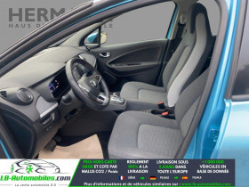 Renault Zoe R110 BVA  occasion � Beaupuy - photo n�6