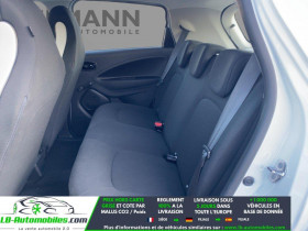 Renault Zoe R110 BVA  occasion � Beaupuy - photo n�7