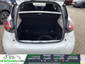 Renault Zoe R110 BVA  occasion � Beaupuy - photo n�7