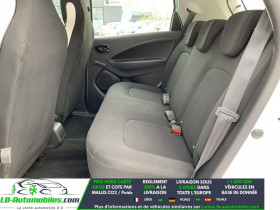 Renault Zoe R110 BVA  occasion � Beaupuy - photo n�9