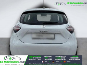 Renault Zoe R110 BVA  occasion � Beaupuy - photo n�6