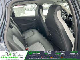 Renault Zoe R110 BVA  occasion � Beaupuy - photo n�4