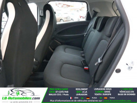 Renault Zoe R110 BVA  occasion � Beaupuy - photo n�5