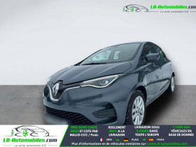 Renault Zoe R110 BVA  occasion � Beaupuy - photo n�2