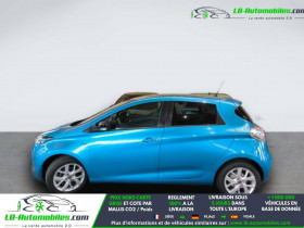 Renault Zoe R110 BVA  occasion � Beaupuy - photo n�2
