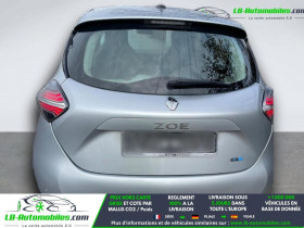 Renault Zoe R110 BVA  occasion � Beaupuy - photo n�4