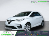 Annonce Renault Zoe occasion Electrique R110 BVA � Beaupuy