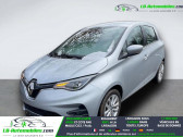 Annonce Renault Zoe occasion Electrique R110 BVA � Beaupuy