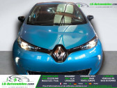 Annonce Renault Zoe occasion Electrique R110 BVA � Beaupuy