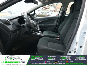 Renault Zoe R110 BVA  occasion � Beaupuy - photo n�4